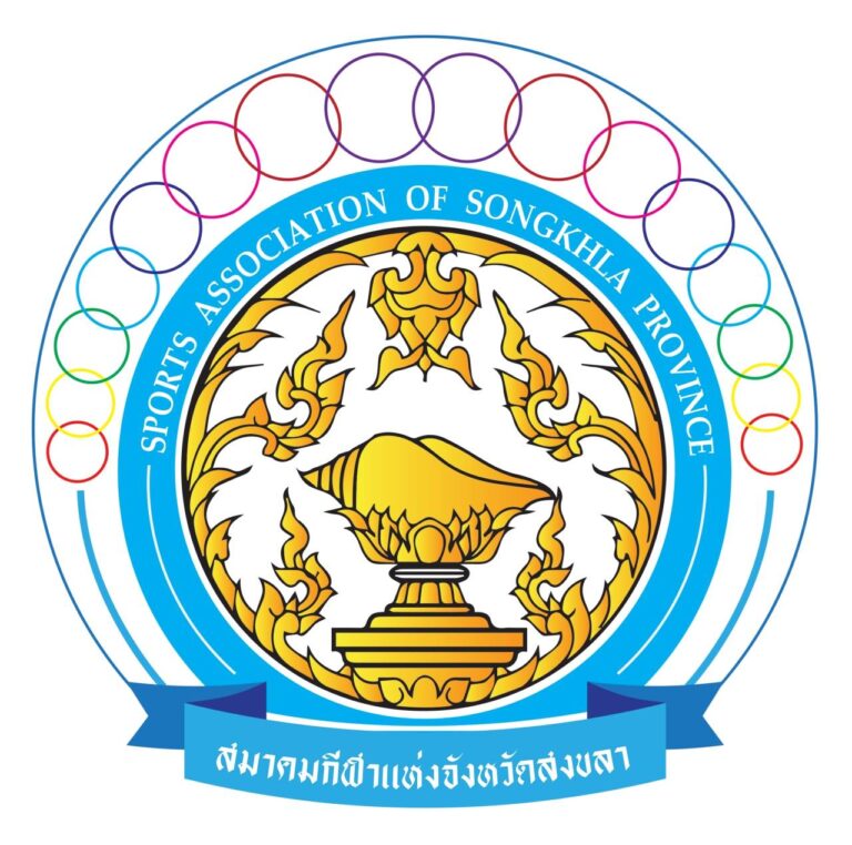 6. SASP Logo